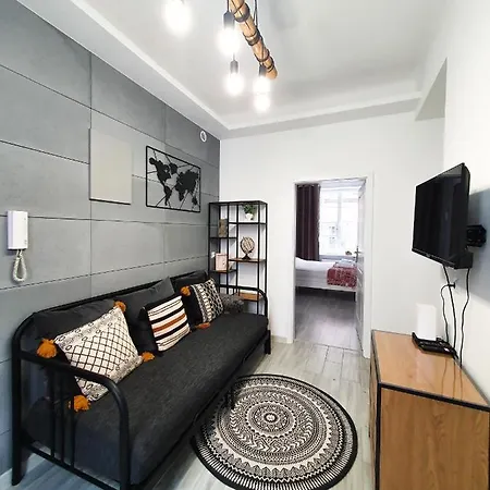 Atma Apartment - Ul. Piwna, Stare Miasto/The Old Town Warsaw Exterior photo