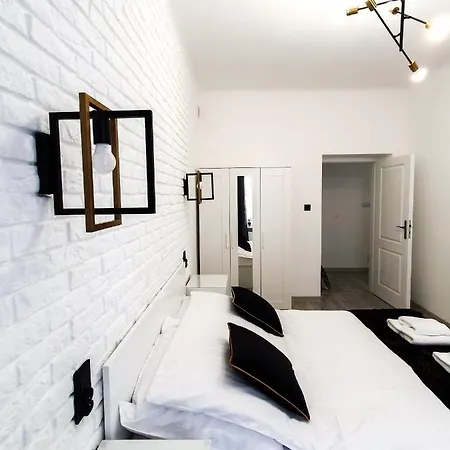 Atma Apartment - Ul. Piwna, Stare Miasto/The Old Town Warsaw Exterior photo